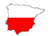 FERRETERÍA ARVI - Polski